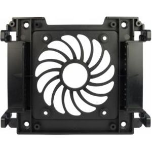 Inter-Tech 88885214 montagekit