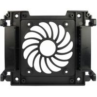 Inter-Tech 88885214 montagekit