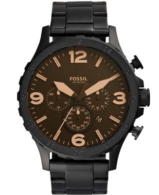 Fossil Nate Herenhorloge