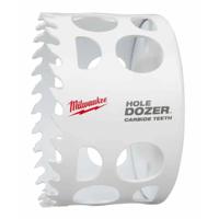 Milwaukee Accessoires Gatzaag HOLE DOZER TCT 83 mm | 1 stuk - 49560736