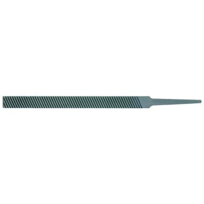 KS Tools 161.0950 Remklauwvijl zonder greep, 150 mm