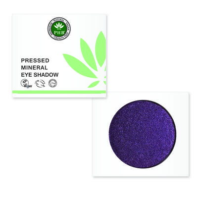 PHB Ethical Beauty Make-Up Oogschaduw Pressed Mineral Eye Shadow 3gr