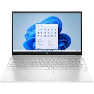 HP Pavilion 15-eh3050nd AMD Ryzen 5 7530U/15.6 /16GB/512SSD/W11 (Q4-2023)