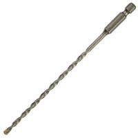 DeWalt Accessoires IMPACT steenboor 6mm met carbide kop - DT60003-QZ