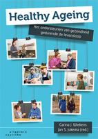 Healthy ageing (Paperback)