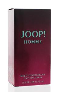 Joop! Homme deodorant vapo men