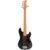 Sire Marcus Miller P5 5-String Black 5-snarige elektrische basgitaar