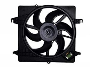 Koelventilator 47019