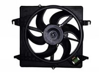 Koelventilator 47019