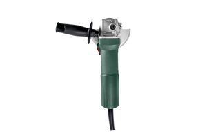 Metabo W 750-115 haakse slijper 11,5 cm 11500 RPM 750 W 1,8 kg