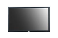 LG 22SM3G-B beeldkrant Digitale signage flatscreen 54,6 cm (21.5") IPS Wifi 250 cd/m² Full HD Zwart Type processor 16/7 - thumbnail