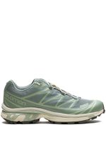 Salomon baskets XT-6 - Vert - thumbnail