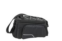 Newlooxs New Sport Trunkbag Zwart Fietsrugtas 29L