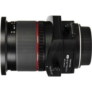 Samyang T-S 24mm F/3.5 ED AS UMC Tilt/Shift Sony FE