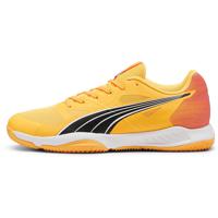 Puma Eliminate Turbo Men - Handbalschoenen - oranje - maat 46