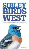 Vogelgids Sibley Field Guide to Birds of Western North America - USA e - thumbnail