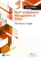 Mov® Practitioner Management of Value Courseware - English - Douwe Brolsma, Mark Kouwenhoven - ebook