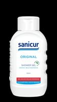 Sanicur Original shower gel mini 100 Milliliter