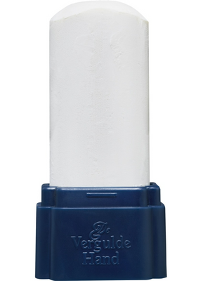 Vergulde Hand Scheerzeepstaaf