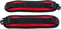 Chike Cushion set shoulder cushion red