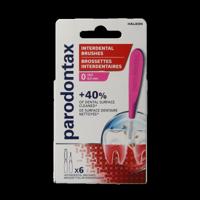 Parodontax Interdental size 0 6 Stuks