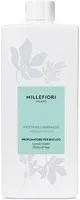 Millefiori Milano wasparfum patchouli smeraldo 250 ml