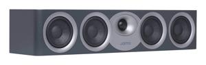 Jamo S7-43C CENTER SPEAKER Centerspeaker Blauw