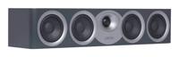 Jamo S7-43C CENTER SPEAKER Centerspeaker Blauw - thumbnail