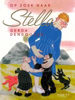 Op zoek naar Stella (Hardback)