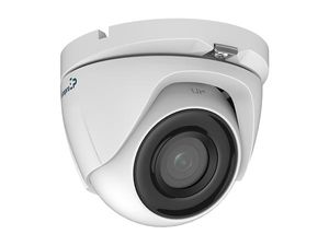 Hd cctv-camera hd tvi dome - Velleman