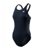 Zone3 OWS Renew Classic Costume badpak zwart dames