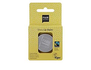 Fair Squared Lip balm shea 12gr.