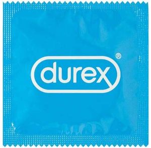 Durex Natural XL (ruimer) 60mm Condoom