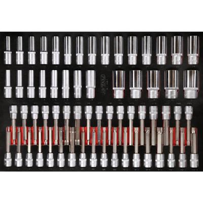 KS Tools 811.0063 811.0063 Dopsleutelset