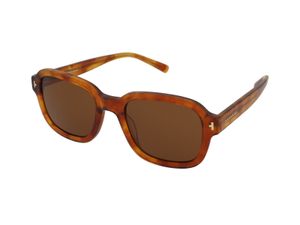 Zonnebrillen Hawkers Twist Carey Caramel