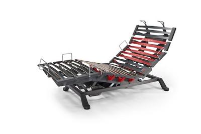 Swissflex lattenbodem UNI 20