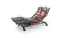 Swissflex lattenbodem UNI 20