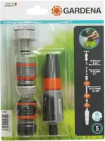 Gardena System startset Gardena System startset