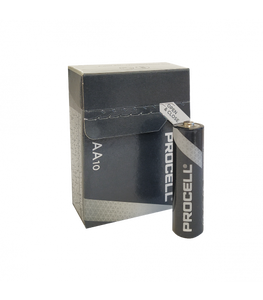 ATV Duracell Industrial Batterij AA - Penlite/P-10 AA/PC1500