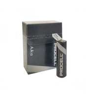 ATV Duracell Industrial Batterij AA - Penlite/P-10 AA/PC1500 - thumbnail