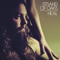Heal - CD (0656605138626) - thumbnail