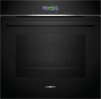 Siemens iQ700 HB776GMB1F oven 71 l 3600 W A+ Zwart