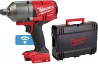 Milwaukee m18 onefhiwf34-0x accu slagmoersleutel 18v ex. accu en lader - 4933459729