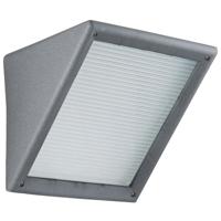 Franssen Wandlamp modernTriangolo 19cm grafiet - 4170-25