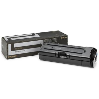 Toner Kyocera 1T02LF0NL0 Zwart