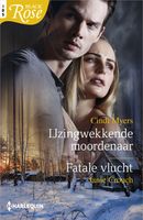 IJzingwekkende moordenaar / Fatale vlucht - Cindi Myers, Janie Crouch - ebook