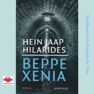 Beppe Xenia