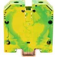 WAGO 883-7007 Aardklem 10 stuk(s)