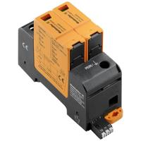 Weidmüller 2807400000 VPU AC II F 2 R 300/40 Overspanningsveilige afleider 20 kA 1 stuk(s)