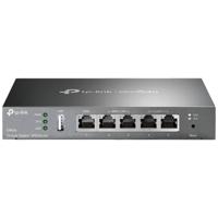 TP-LINK Omada Gigabit VPN Router ER605 LAN-router 1 GBit/s - thumbnail